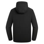 Пуховик мужской Northland, цвет Moonlight Ocean Blue - фото 11