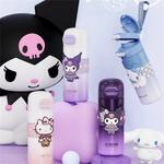 Термостакан Sanrio, темно-фиолетовый - фото 4