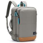 Рюкзак Pacsafe Go, серый - фото 3