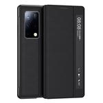 Чехол для телефона Baohuguang Bao Huguang, Navy blue Porsche pattern bracket smart leather case - фото 7