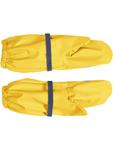 Рукавицы Playshoes, желтый - фото 2