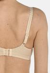 Бюстгальтер для кормления TEYLI Perla, бежевый - фото 5