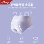 Женские трусики Disney, фиолетовый - фото 7