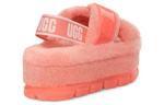 Горки женские Starfish Pink Ugg - фото 4