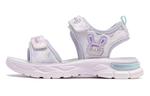 Warrior Дышащие Легкие Детские Сандалии, Розовые - фото 7