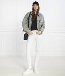 Джинсовая куртка Oversize fit Calvin Klein Jeans, синий - фото 2