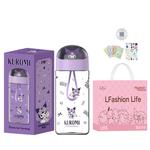 Echo Hello Kitty пластиковый стакан 500 мл Sanrio - фото 5