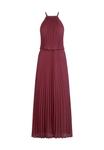 Платье Apart Maxi dress, Bordeauxrot/Bordeaux - фото 5