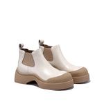 Ботинки Челси женские Selaiya, черный - фото 8