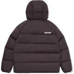 UNDEFEATED Пуховик FW24 унисекс, Black - фото 10