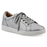 Кроссовки White Mountain, silver smooth - фото