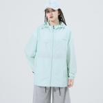 Солнцезащитная одежда унисекс Beentrill, белый - фото 5