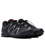 Кроссовки speedcross 3 gore-tex 476002 Salomon, черный - фото 4
