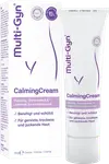 Успокаивающий крем для интимной гигиены 50 г Multi-Gyn - фото