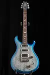 Paul Reed Smith S2 Studio Faded Gray Black Blue Burst - фото
