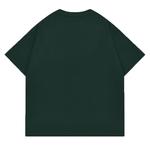 Футболка унисекс Gwola, Белый - фото 10