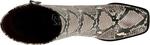Ботинки Franco Sarto Women's Stevie, Roccia Snake - фото 2