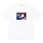 Футболка Snow Tee Supreme, серый/светло-серый меланж - фото
