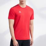 Футболка мужская KELME, синий - фото 12