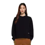 LINING Фитнес серия толстовка Women's Black - фото 4