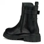 Ботинки Geox Iridea D36HRC00043, черный - фото 4