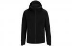 Arc'teryx Isogon Hooded Jacket Arcteryx, Элегантный Коричневый/RUNE - фото 2