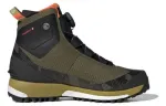 Terrex Conrax Boa Rain.RDY «Focus Olive» Adidas - фото 2