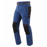 Брюки Newwood Madeira, синий - фото 2