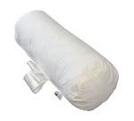 Подушка для шеи Relax с подкладкой для шеи с содержанием пуха 30 %, можно стирать Betten Hofmann - фото 3