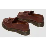 Лоферы Dr Martens Adrian Ys, коричневый - фото 5