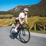 Шлем Mavic Comete SL MIPS Mavic, White - фото 8