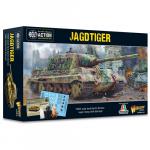 Фигурки Jagdtiger - фото