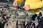 Палатка Hubba Hubba Bikepack 2 MSR, Green - фото 24