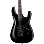Электрогитара ESP LTD Horizon 87 черная - фото 2