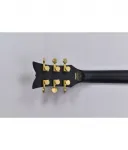 Электрогитара Schecter Dan Donegan Ultra, сатиновый черный - фото 13