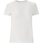 Shirt lankae ws/s tee Athlecia, белый - фото