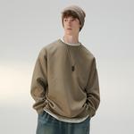 Толстовка унисекс Swamp Area, белый - фото 19