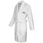 MONT EMILIAN Халат "Тулон" белый - фото 4