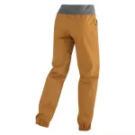 Брюки Edelrid Sansara III, коричневый - фото 3