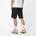 Мужские шорты Outerpath Utility Salomon Bermuda, чёрный - фото 2