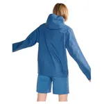 Куртка Aigle Rain 70, синий - фото 2