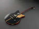 Yamaha Revstar RSP20X Rusty Brass - фото 4