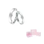 Disney Серебряное кольцо S925 унисекс - фото