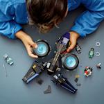 LEGO Marvel, блоки, Мстители, Корабль Шури, 76211 - фото 3