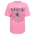 Футболка унисекс Mardi Mercredi, Синий - фото 13