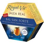 Бальсан Форте, Dietisa - фото