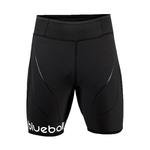 Шорты Blueball Sport Running Pocket, черный - фото