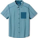 Мужская рубашка SMARTWOOL, Sand Dune - фото 11