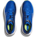 Кроссовки для бега Mach 6 Hoka, мультиколор - фото 3