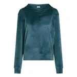 Худи O´neill Velour, синий - фото